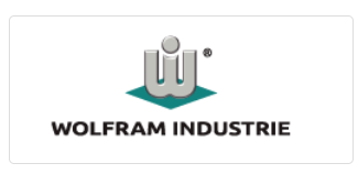 WOLFRAM INDUSTRIE