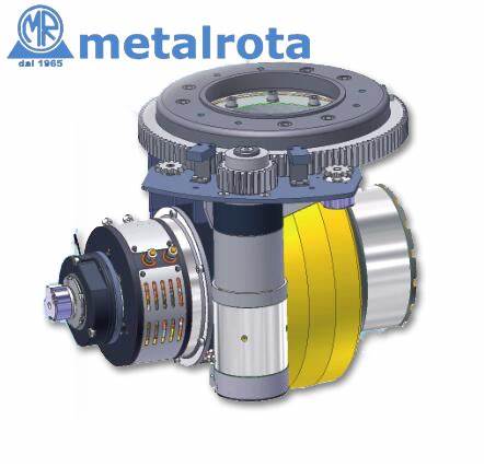 供應(yīng)意大利Metalrota電機(jī)、泵